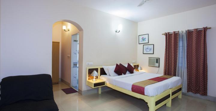 Fantasy Golf Resort Devanahalli Exterior photo